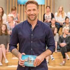 LEVIA bei "Hol dir die Kohle" auf RTL