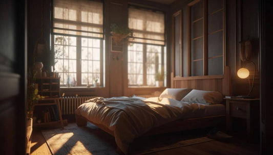 Schlafphasen erklärt: So verläuft unser Schlafzyklus