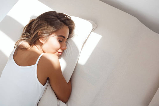Schlafhygiene - 10 Regeln für einen besseren Schlaf