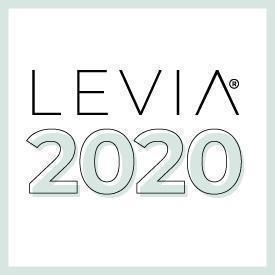 LEVIA Gewichtsdecke - 2020