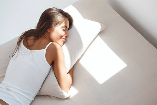 Tiefschlaf verbessern: 5 Tipps zum besseren Schlafen